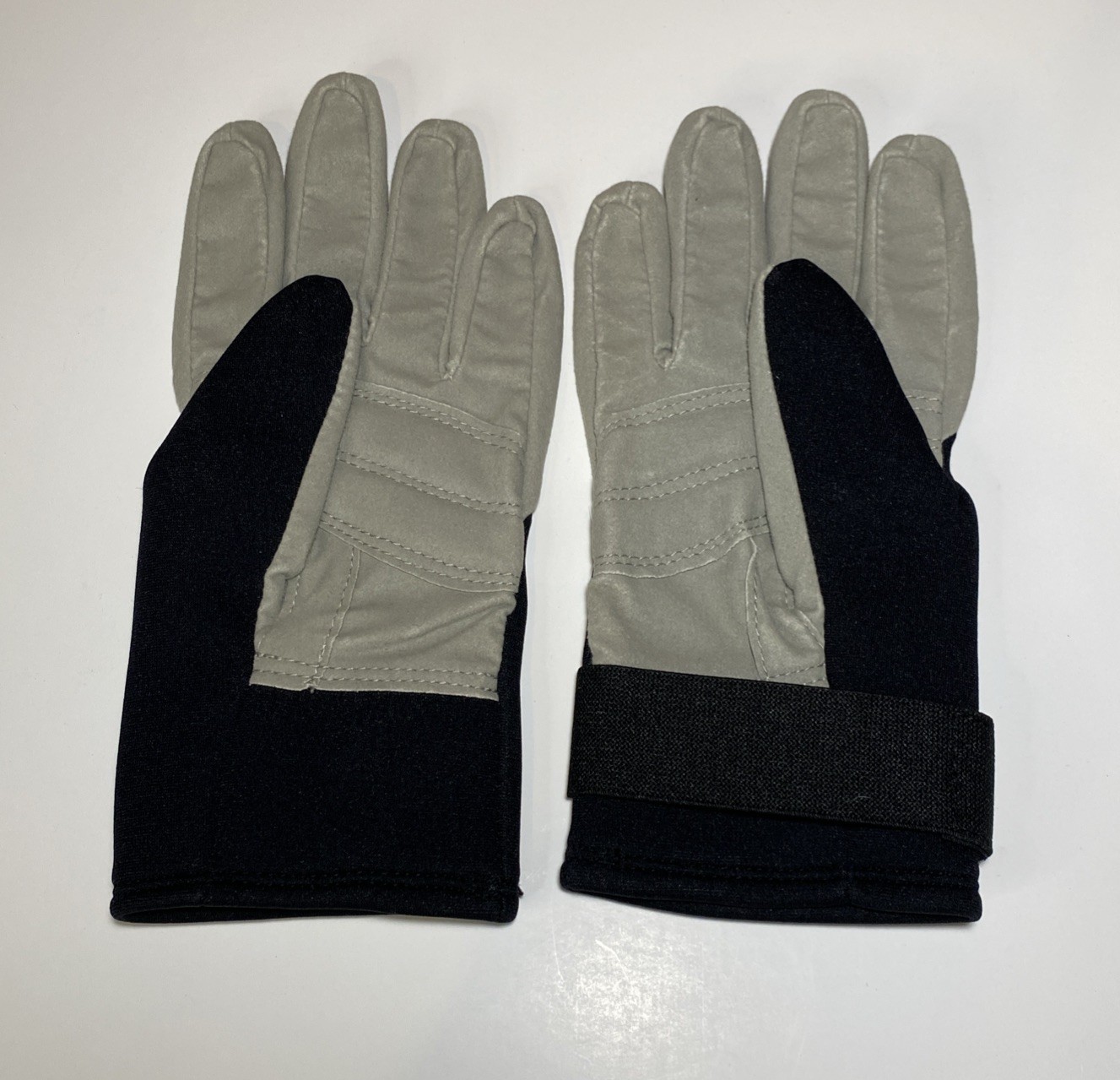 Deep See Diving Gloves Size Small Black