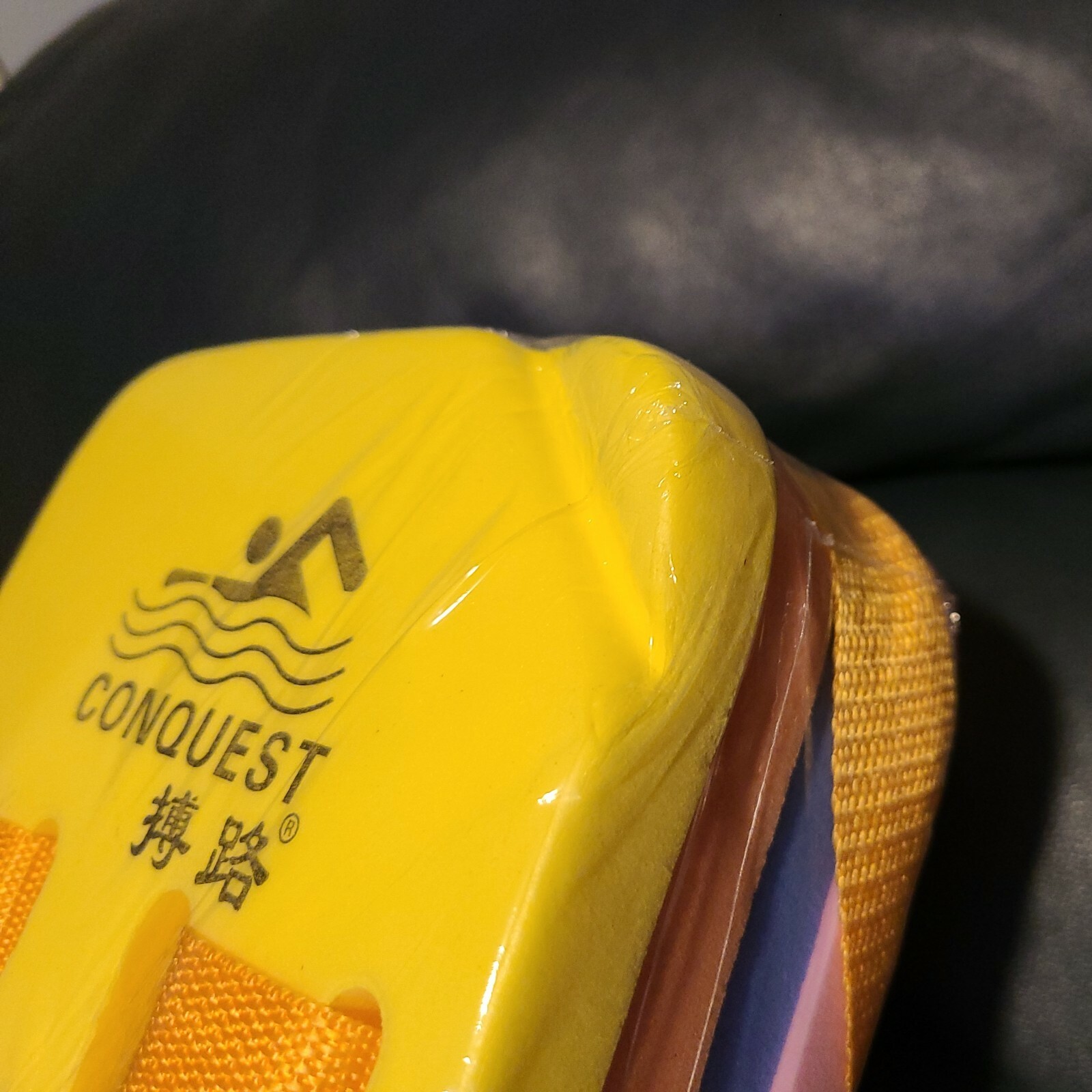 Sporti Progressive Back Float New with Defects