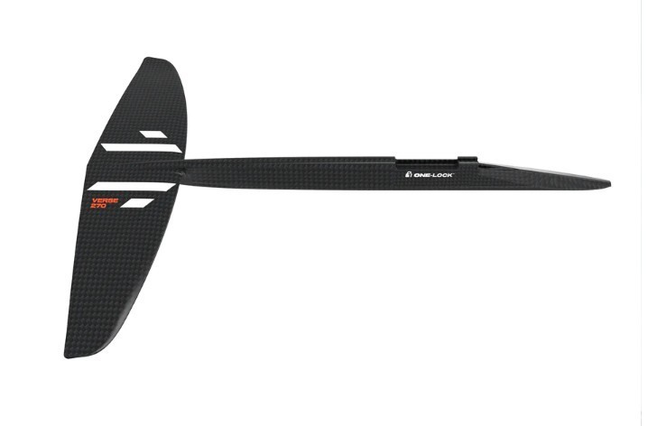 Slingshot One-Lock Verse Tail 270 – BRAND NEW, 1250497270