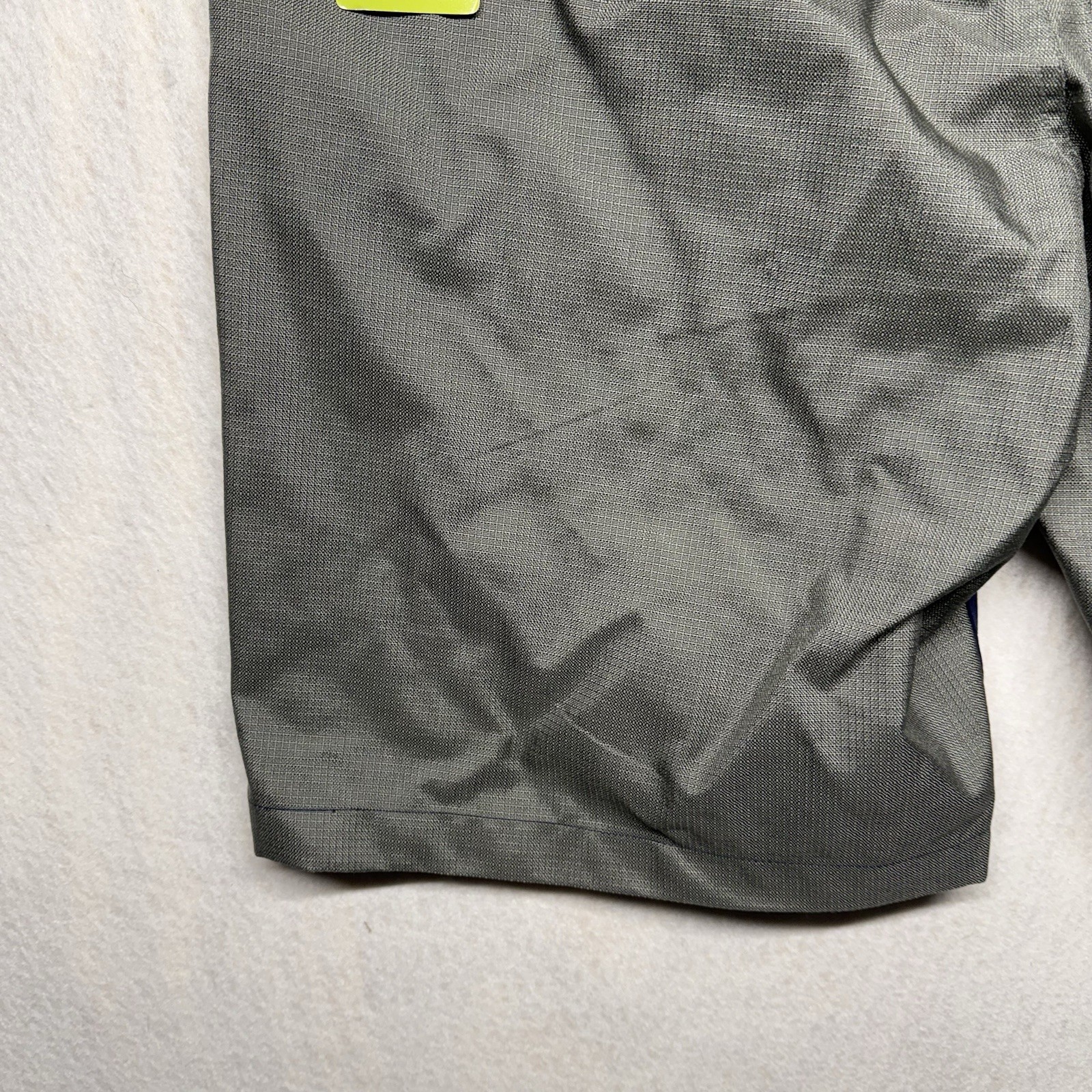 QUAY SUTHERLAND SAILING Mens Board Swim Shorts XLarge Blue Gray – New with Tags