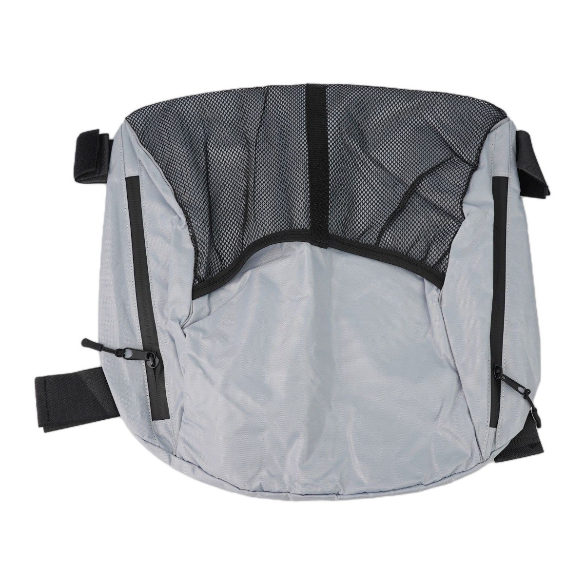 14*42*45cm Accessories Mesh Organizer Chair Backpack Storage Bag