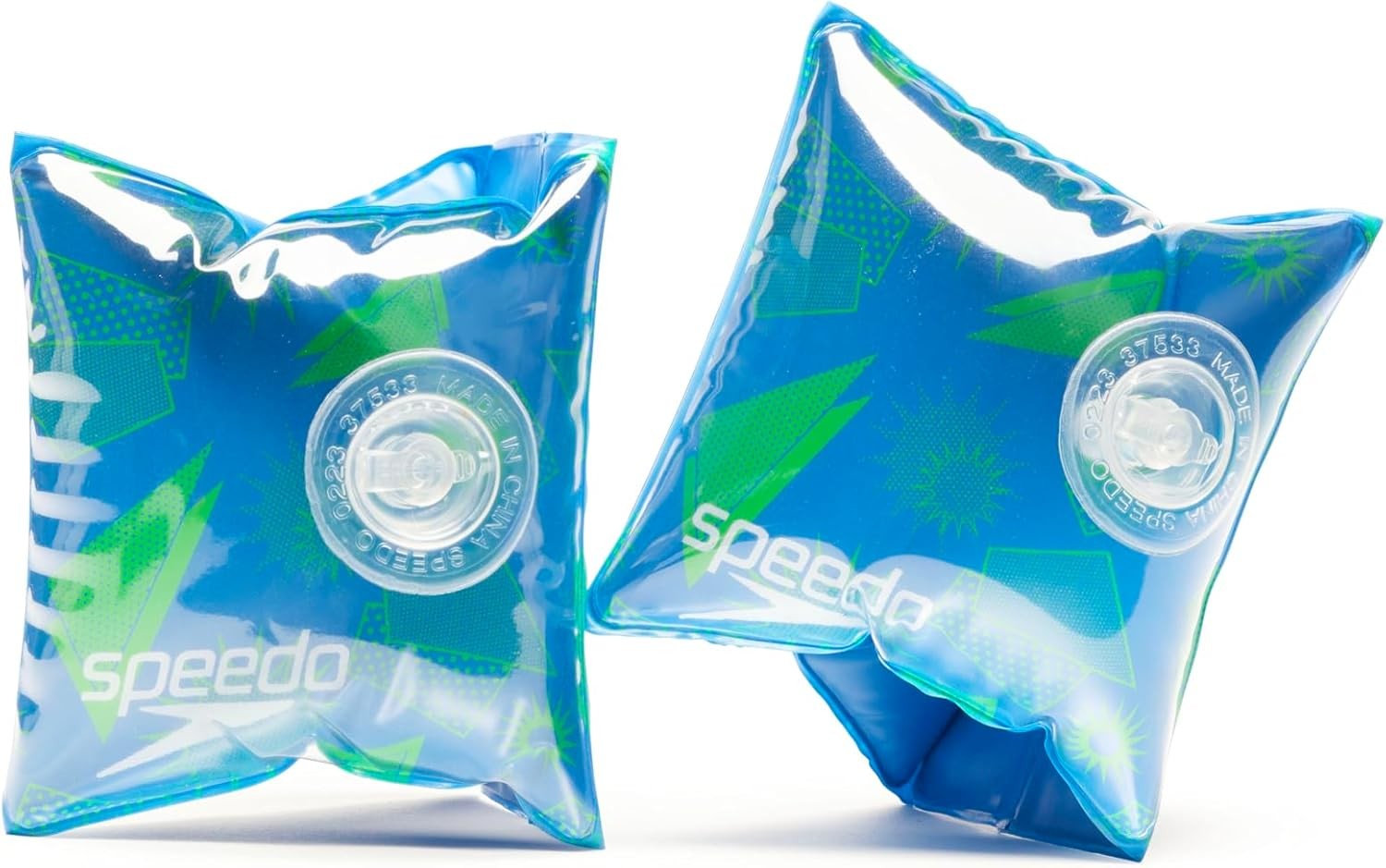 unisex-child Swim Arm Bands Begin to Swim