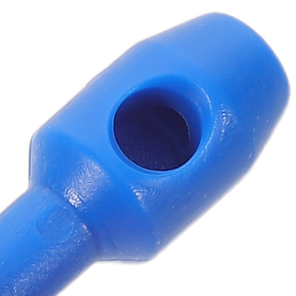 6Pcs Spearfishing Band Insert for Rubber Tubes – Plastic Spearfishing Band
