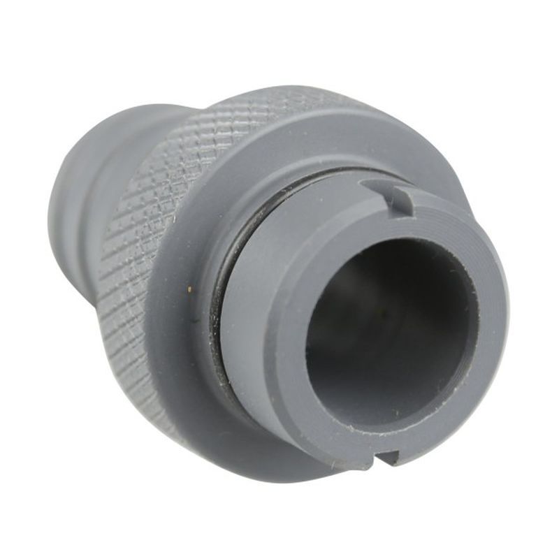FATSAC W738 TSUNAMI PUMP HOSE ADAPTER 1″ MALE QUICK CONNECT FLY HIGH FITTING NEW