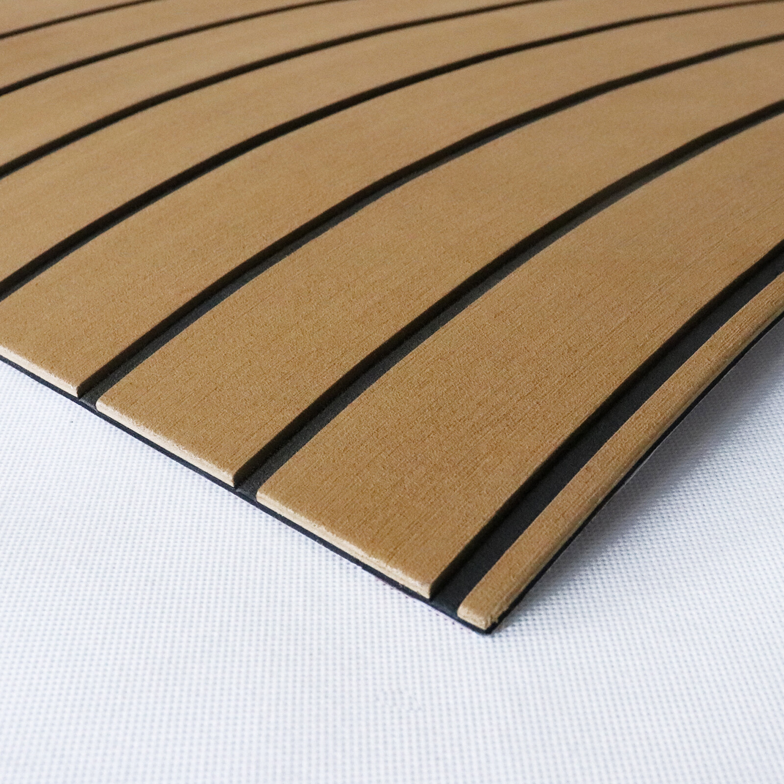 Marine Flooring Mat Yacht Boat Decking Self-Adhesive Pad EVA Foam Teak Sheet Mat