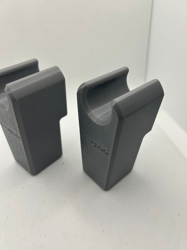 Lifetime Tamarack Pro 2 inch and 3 inch Seat Riser Sets