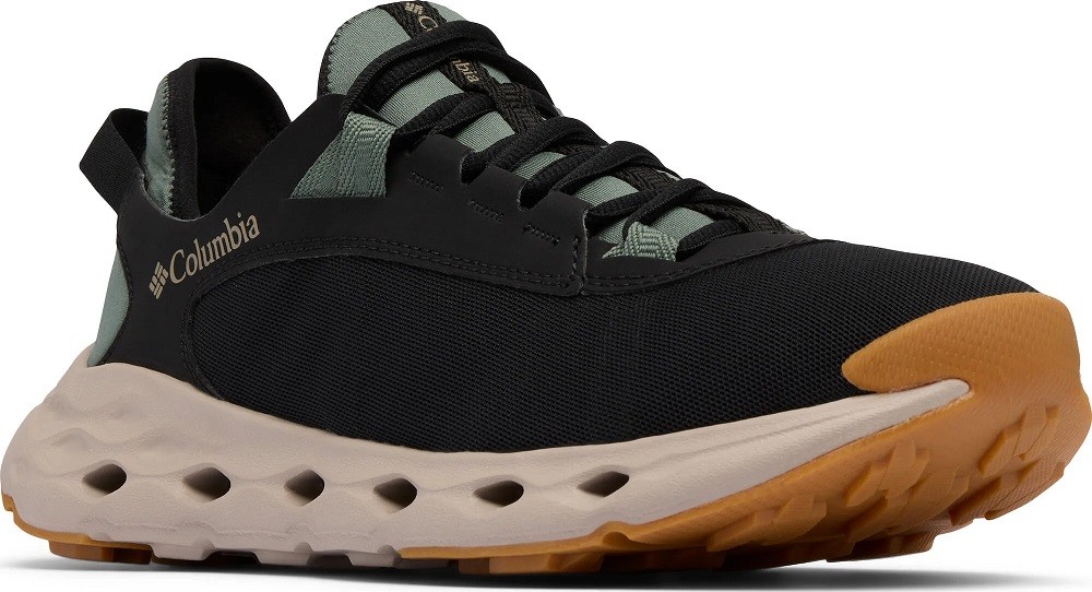 Columbia Drainmaker XTR BM1158337 Water Sports City Athletic Trainers Shoes Mens