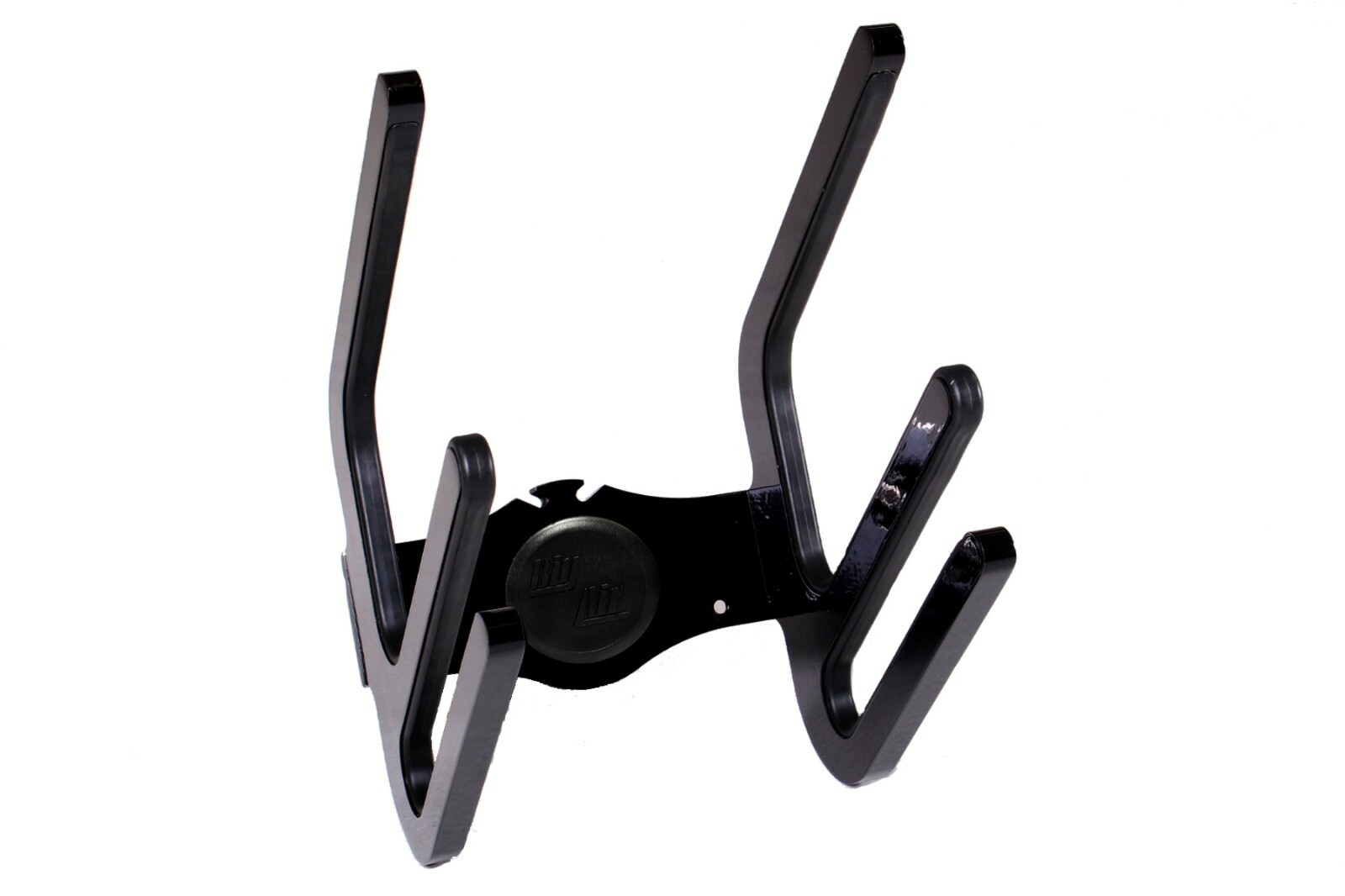 Black Big Air Hydro Combo Rack Holds 1 Wakeboard 1 Kneeboard -WAKE ESSENTIALS