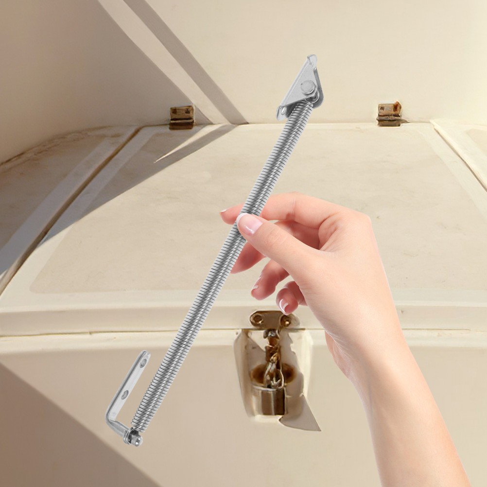 3 Count Hatch Support Spring Adjuster for Boat Stoppers Holder Door