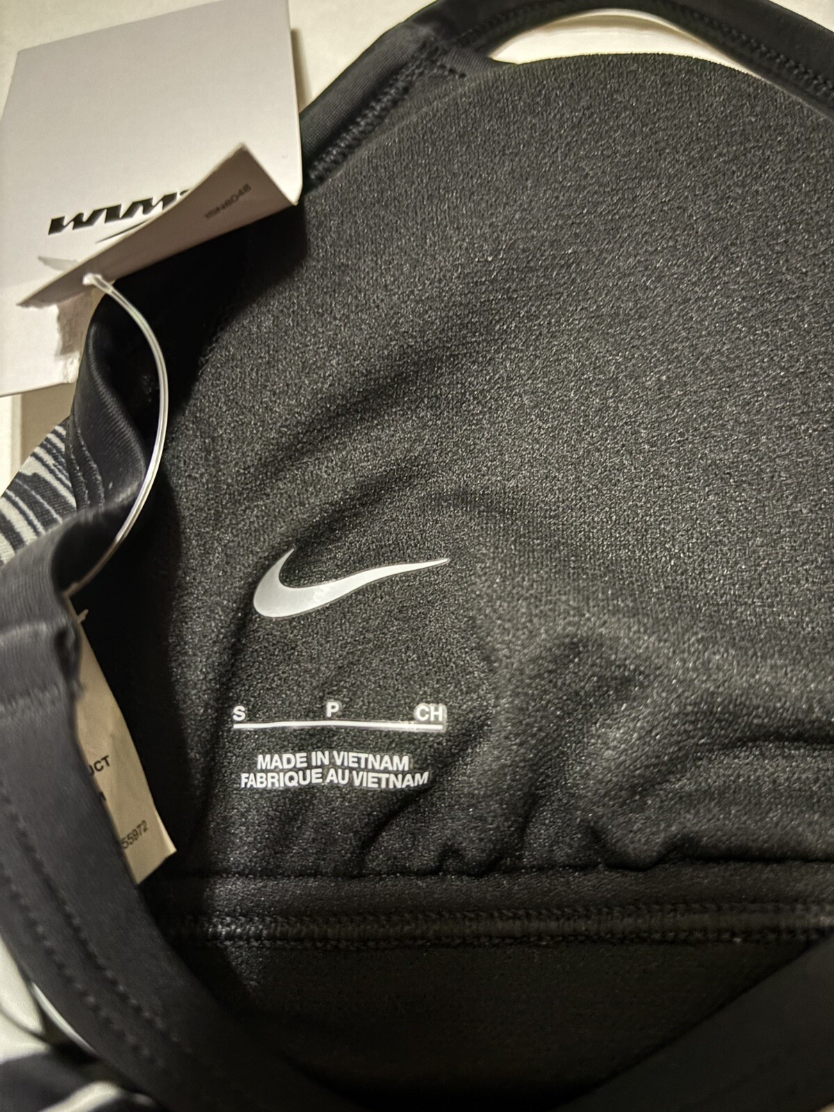 Nike 1 Piece Women’s Swimsuit Size Small