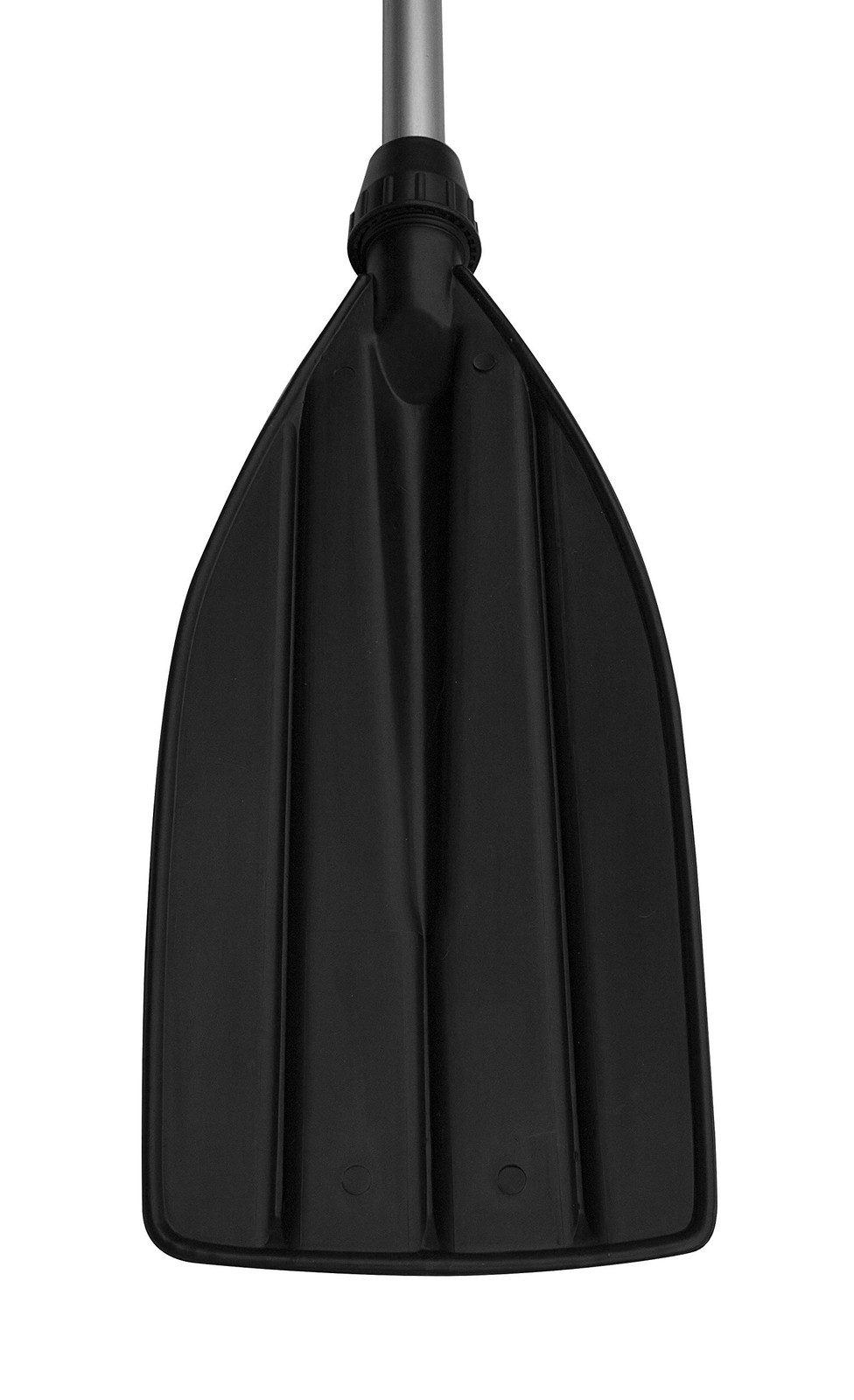 ESP 220cm 2-Piece Kayak Paddle – Aluminum and Polypropylene – Colapsable – Si…