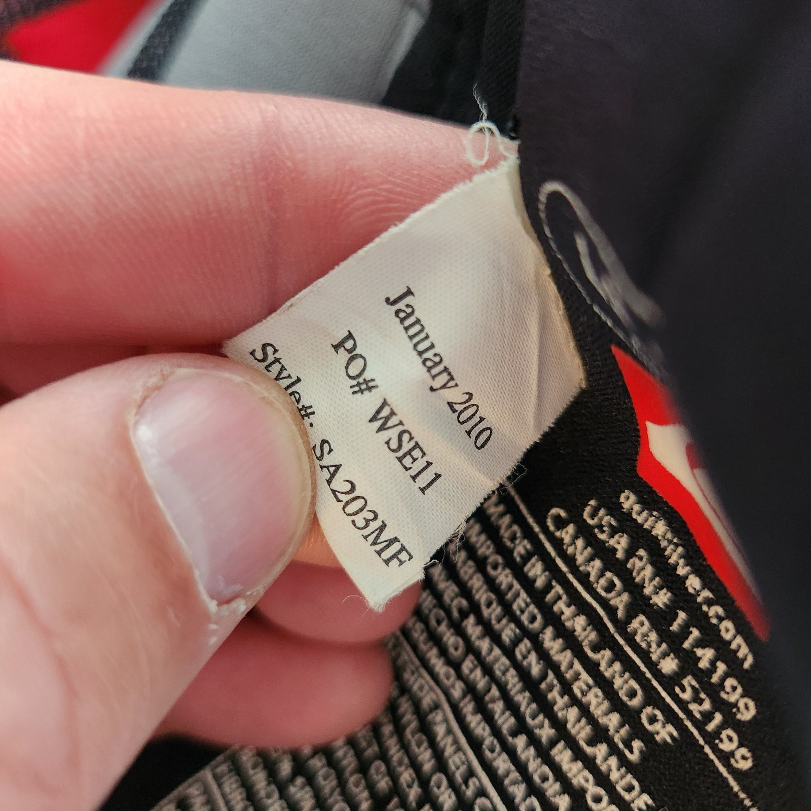 Quiksilver Syncro Shorty Wetsuit Black Gray – Mens LS / 26