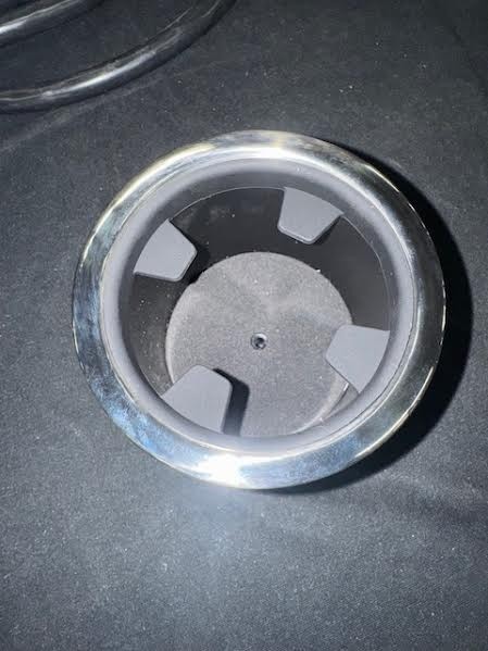 SS BOAT DRINK HOLDERS