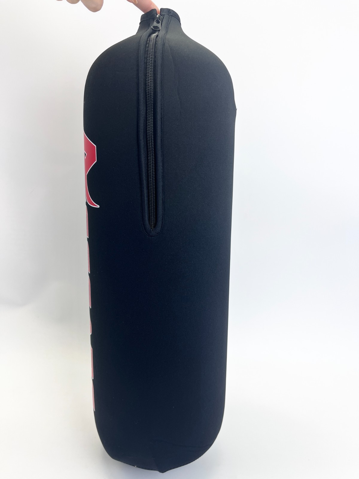 ACECARE 6.8L Scuba Diving Tank Protective Case Cover Waterproof No Bottle