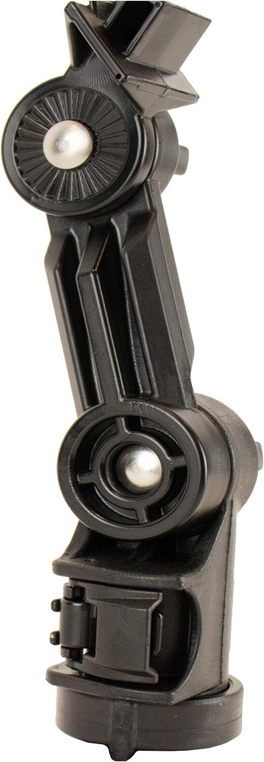 YakAttack Fish Finder Mount with LockNLoad – FFP-1002 USED