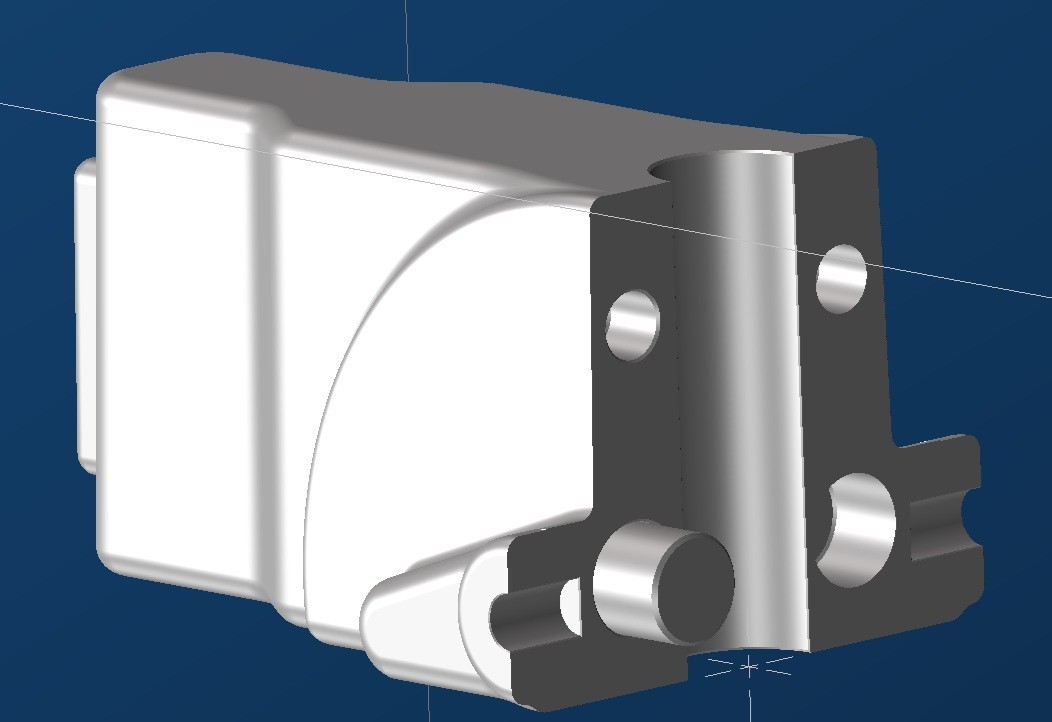 Hobie Cassette Plug