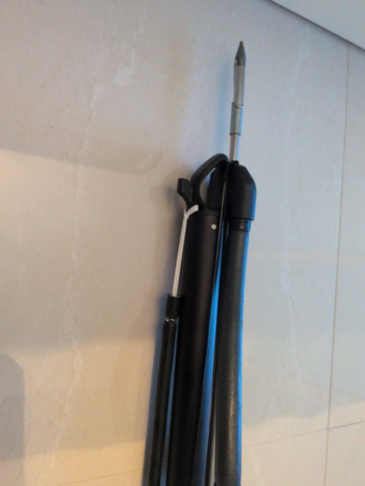 SEAC Sting Practical Versatile Well-Balanced Easy to Handle Sling Speargun