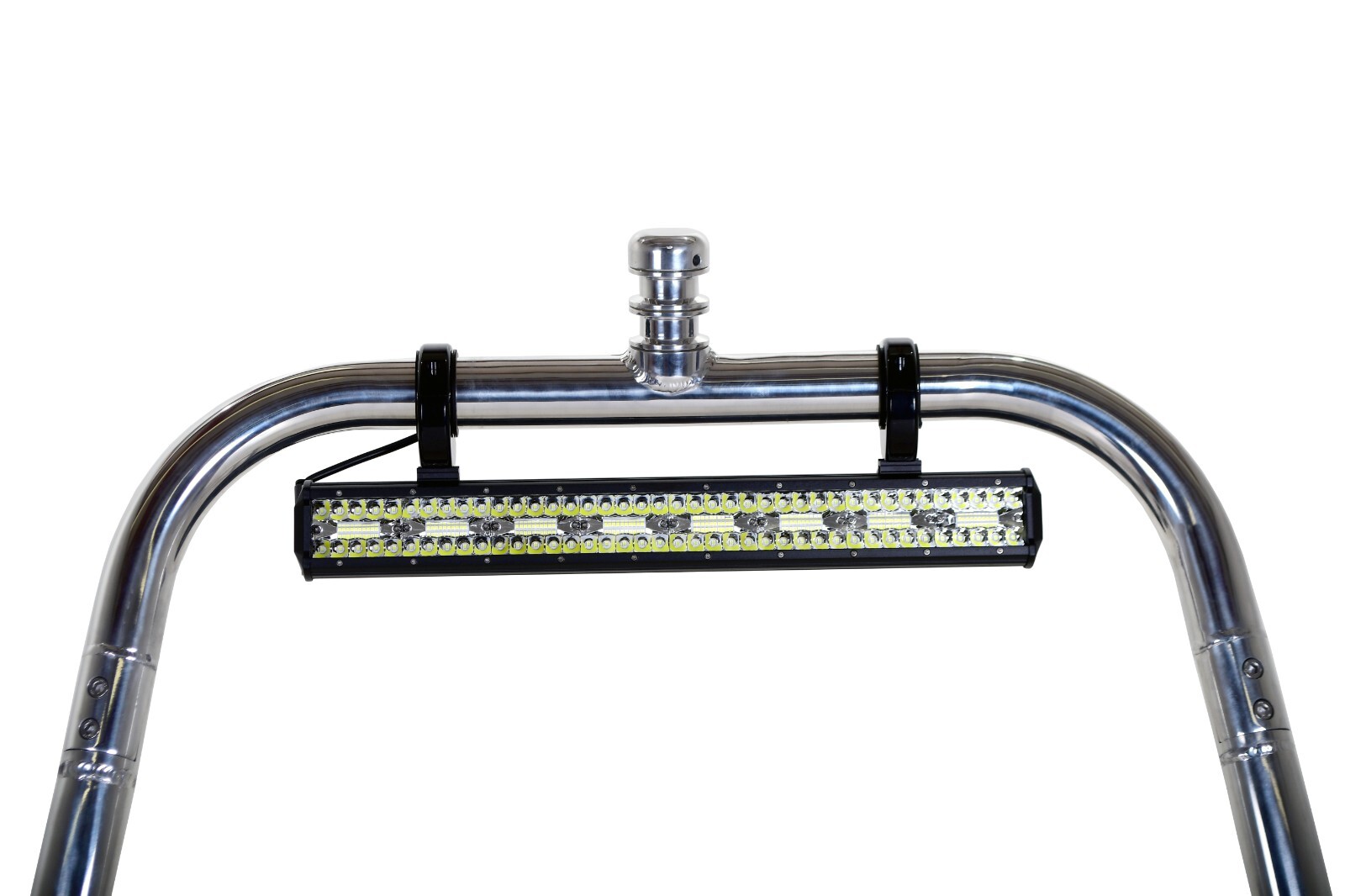 Big Air 23″ Triple Row LED Wakeboard Tower Clamp On Light Bar – WAKE ESSENTIALS