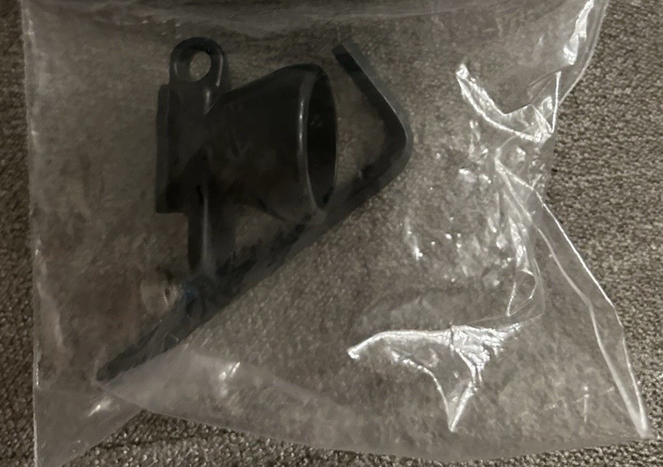 Light and motion sola locline mount kit