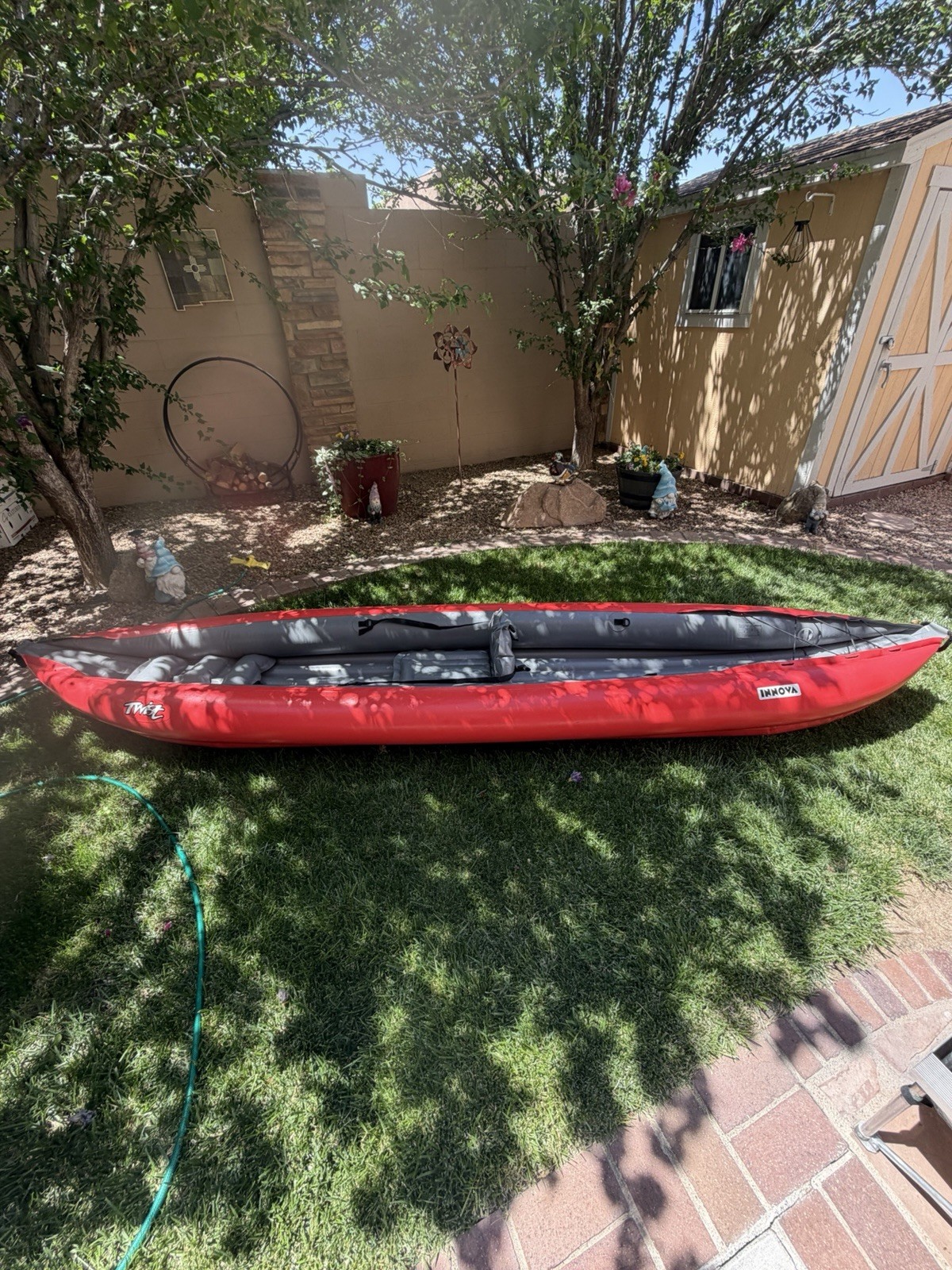 Innova Twist 2/1 Recreational Kayak