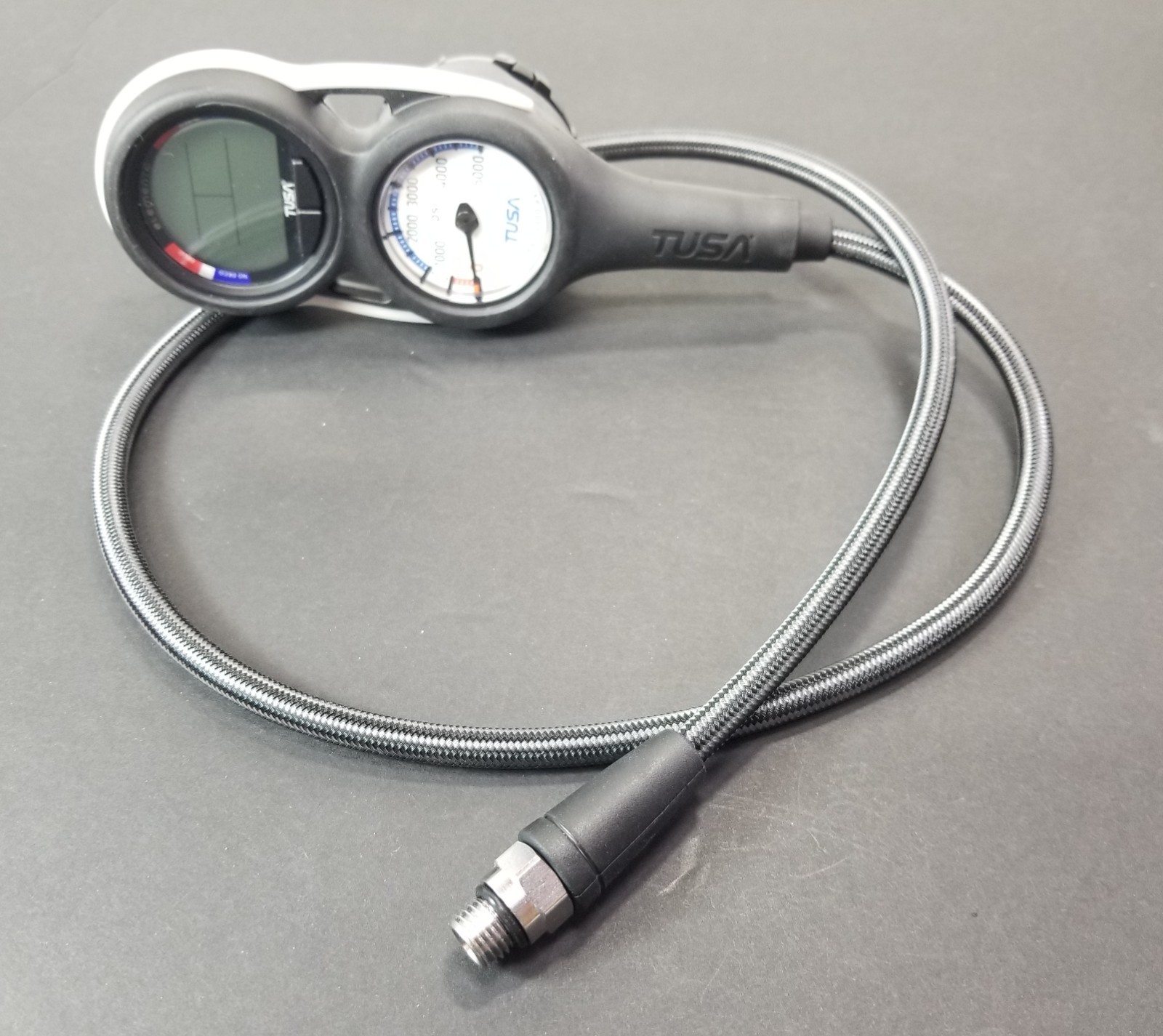 O-ring for HP High Pressure Scuba Dive Hoses with standard 7/16″ male threads
