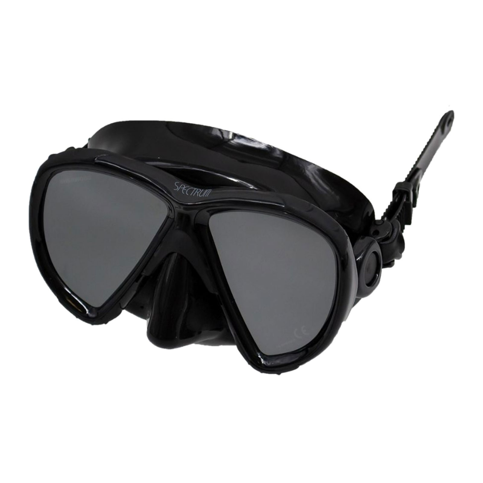 SHERWOOD SCUBA Spectrum Platinum Mask (MA95PT)