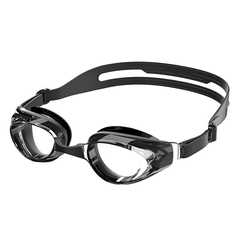 O Nation Clear Comfortable Swimming Goggles with UV- Anti-Fog Swim Glasses