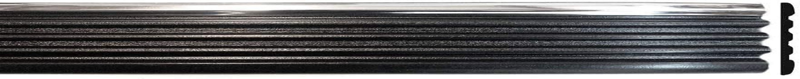 Side Body Trim Molding for Chevy Tahoe GMC Suburban Blazer 1988-1998 Truck 320″