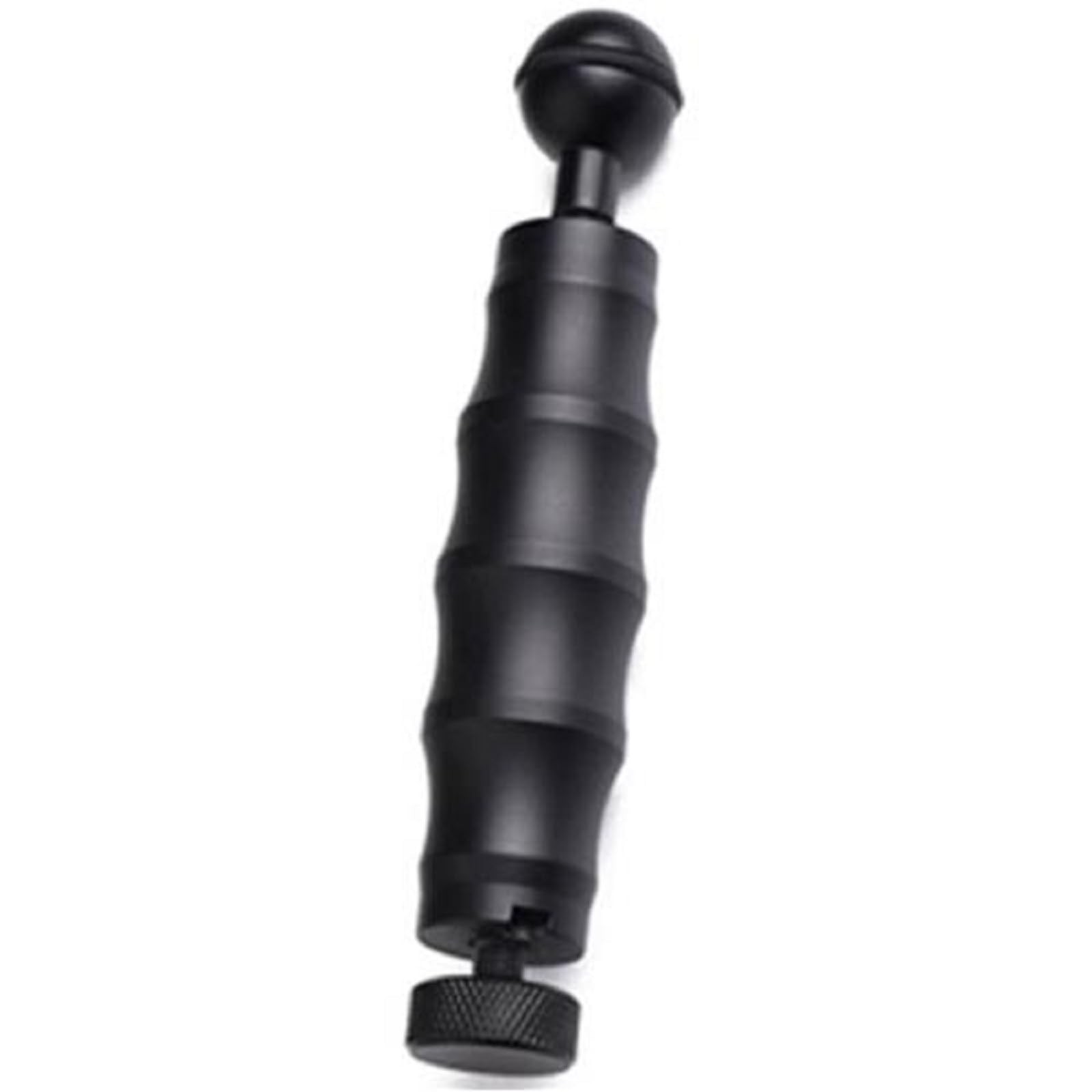 ZJ12 Camera Tray Handle Mount Ball Joint Clamp Dive Light Underwater Photo