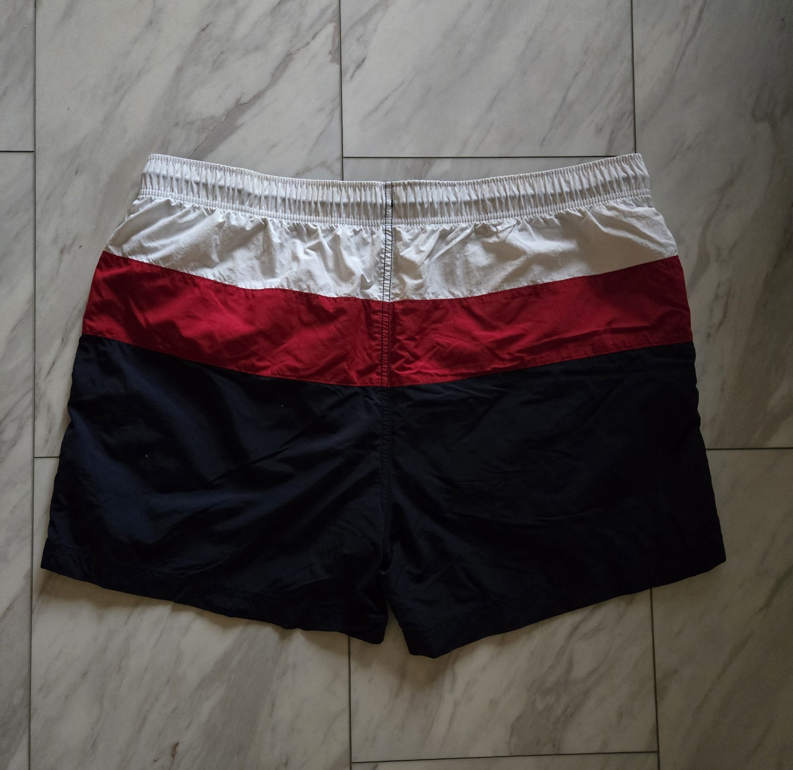 Nautica T94000 6NR Naut Red XXL