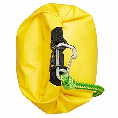 Sandsฅk 2in1 Pwc Anchor Dry Bag