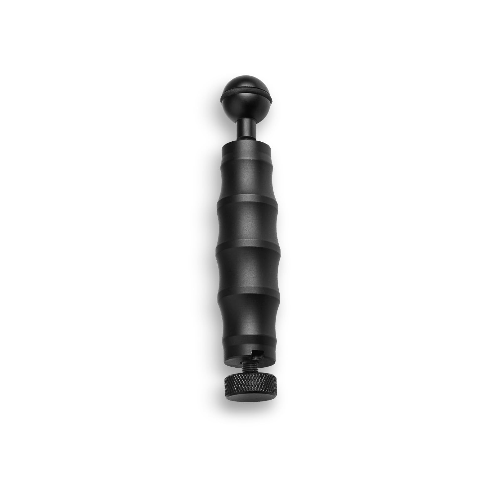 ZJ12 Camera Tray Handle Mount Ball Joint Clamp Dive Light Underwater Photo
