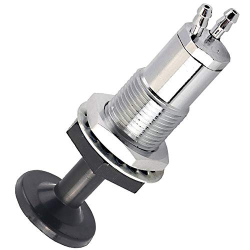 Fuel Plunger Primer Pump For Gasoline PWC Snowmobile ATV Fits For Yamaha Ski