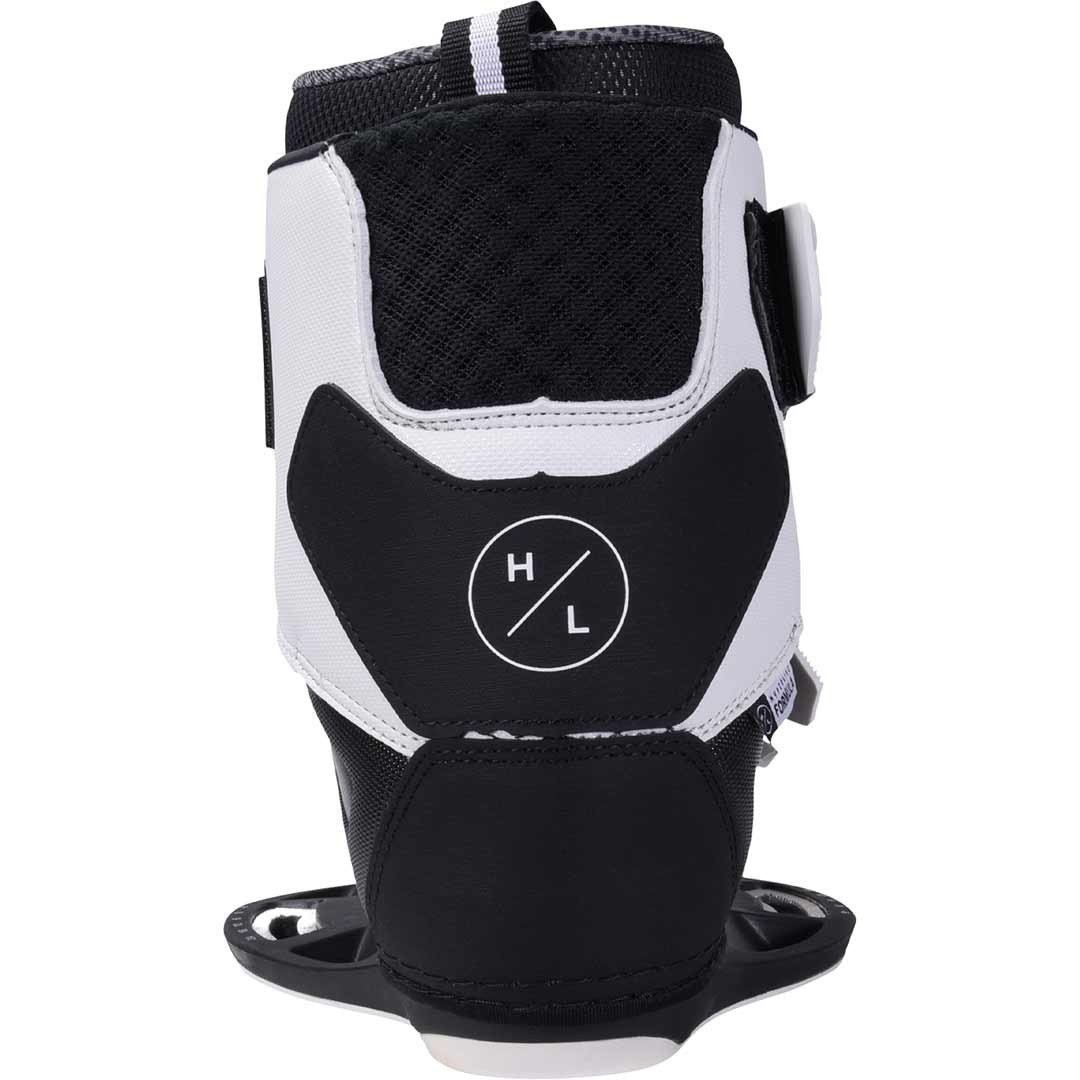 Hyperlite Murray Wakeboard Package w/ Formula Bindings – 2024