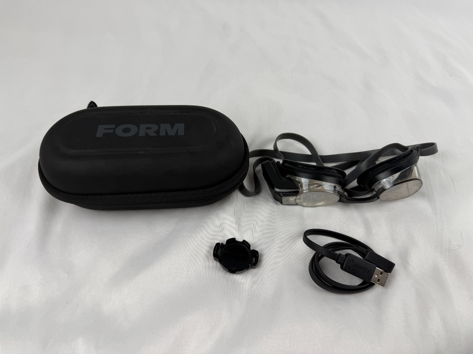 Form Swim Smart 1 Goggles #FSG2