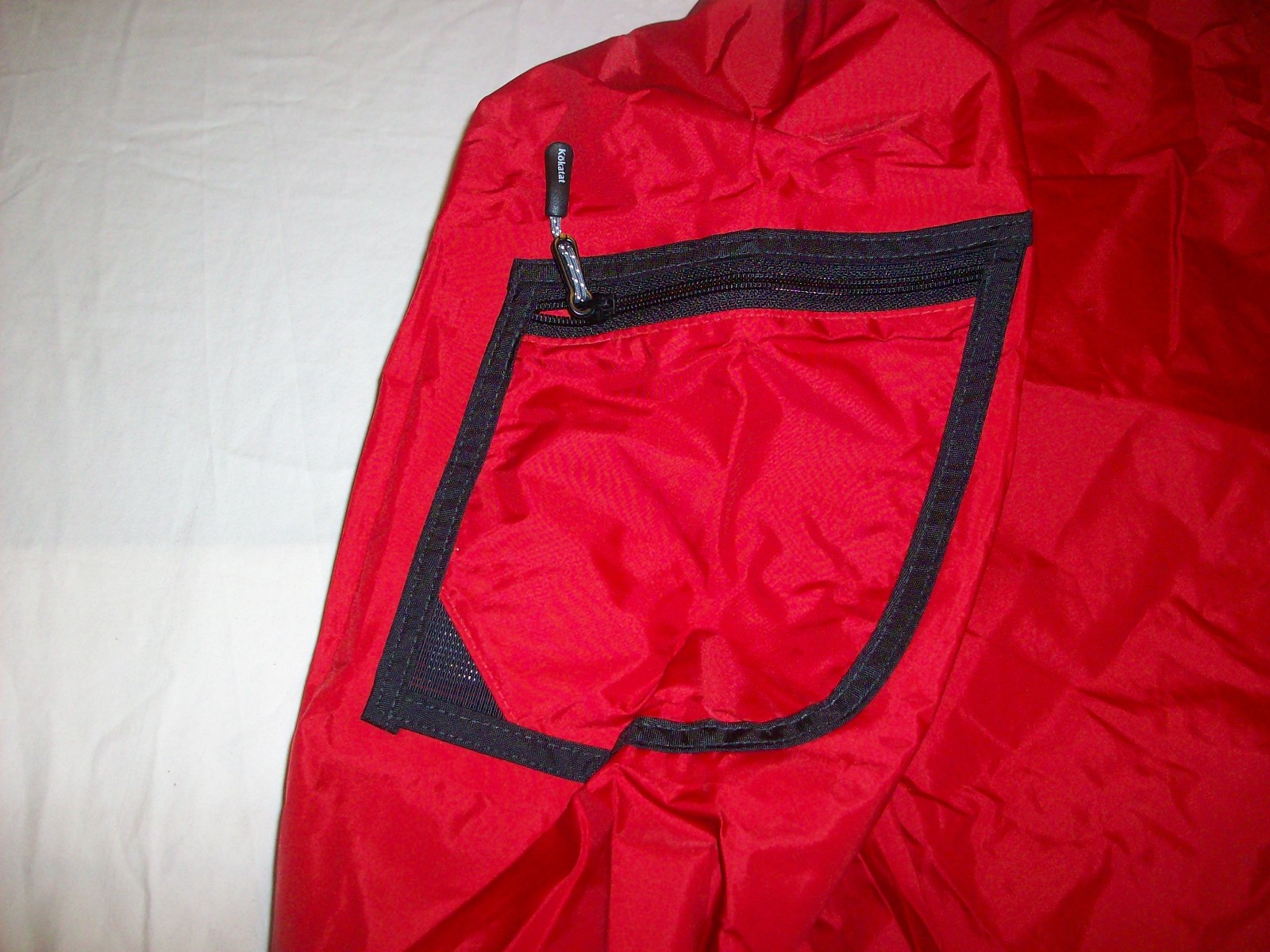 KOKATAT PADDLING JACKET WOMENS SMALL PADDLING JACKET NICE!