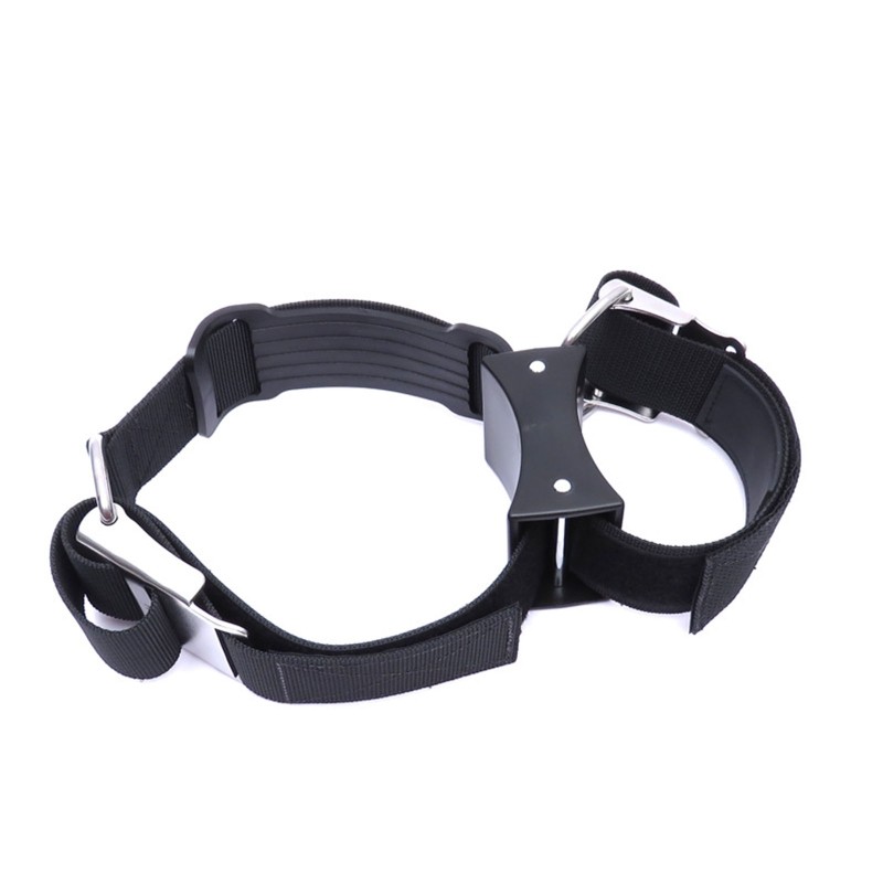 1Piece BCD for Tank Band Belt Cam Buckle Rope Scuba Diving Scuba for Tank Cylind