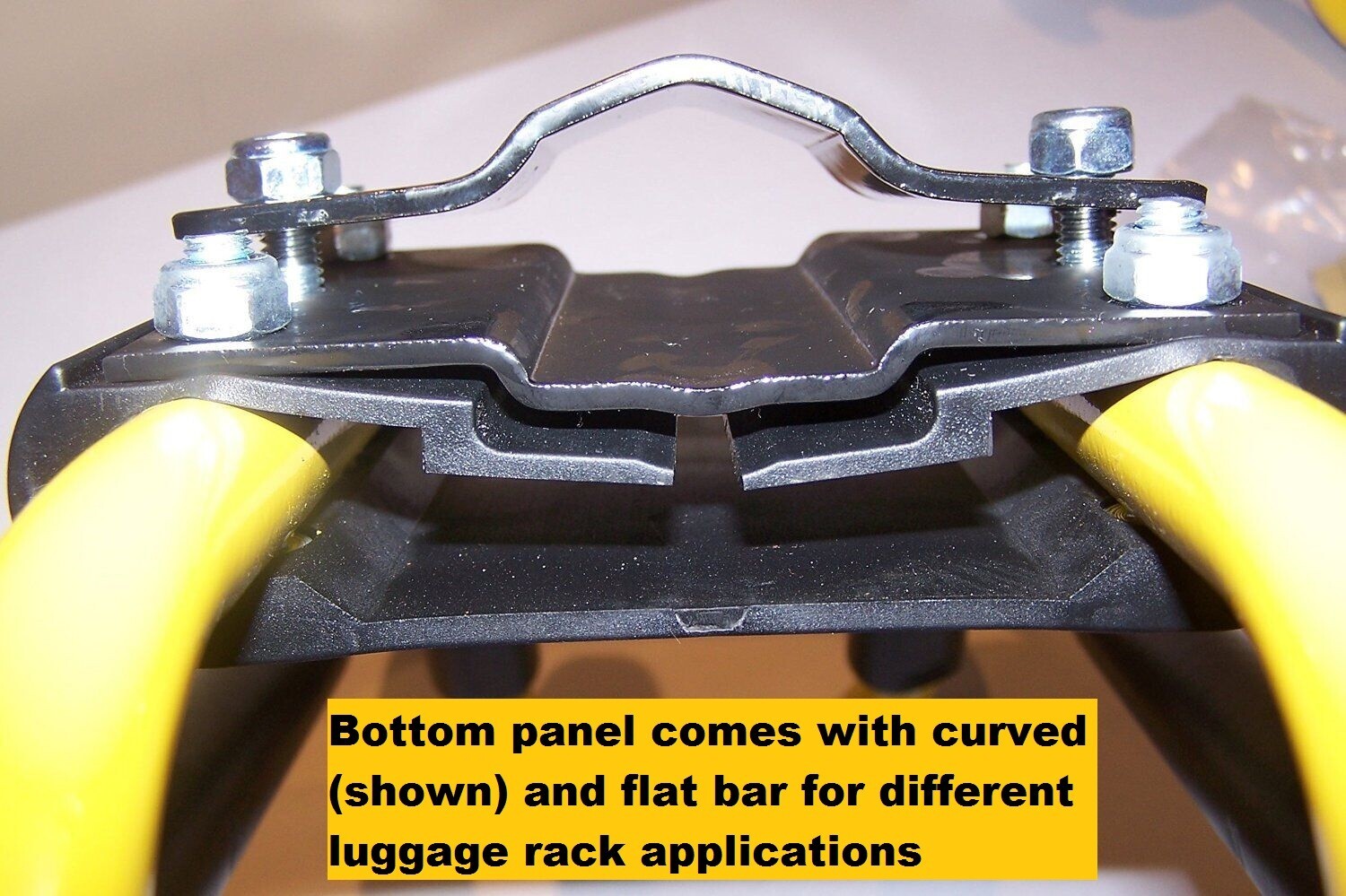 2 Sets Roof Kayak Racks Red, 2 Sets 24″ 36″ 48″ Bungees, 2 Sets Paddle Clips