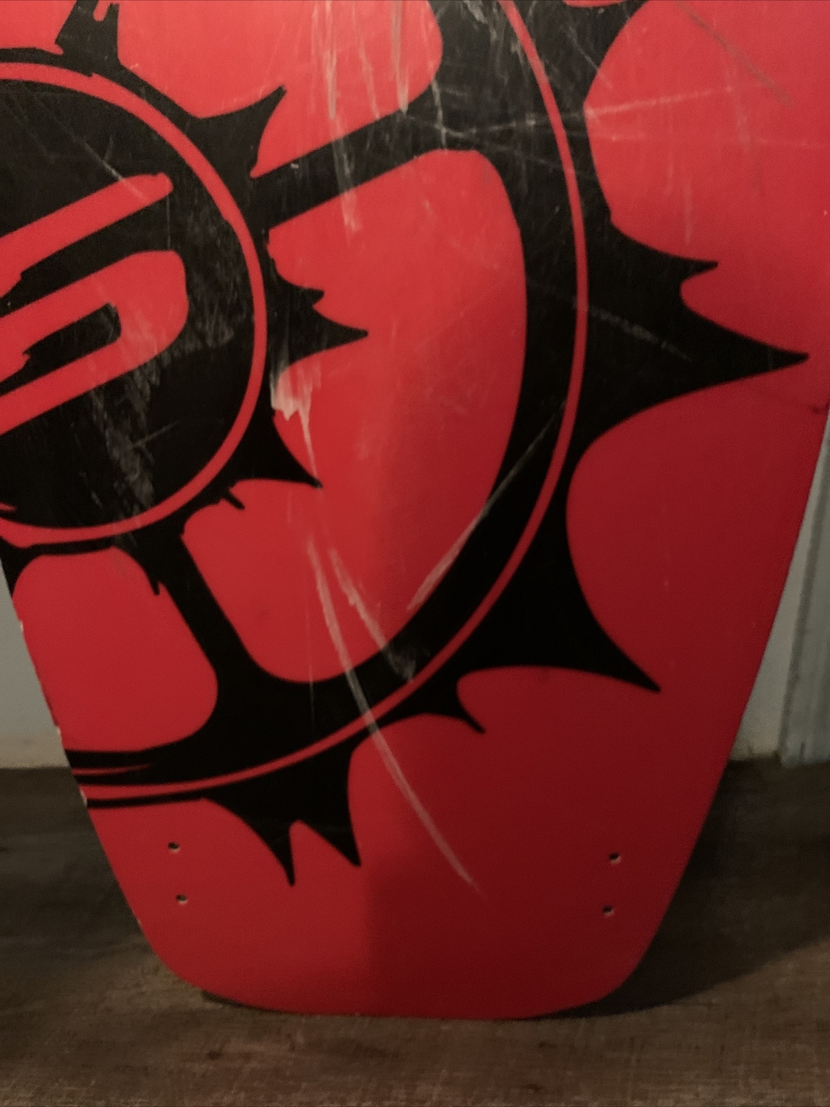 Slingshot Recoil 134 Wakeboard 4′ 5” by 1′ 5″