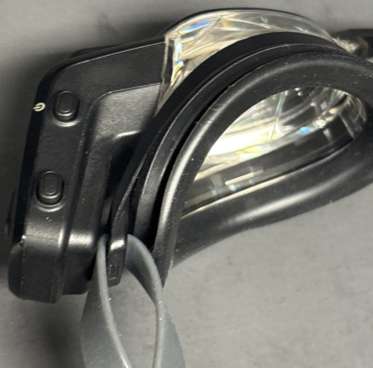 Form Smart Swim 2 Sports & Outdoors Goggles Black FSG300-SG-BK