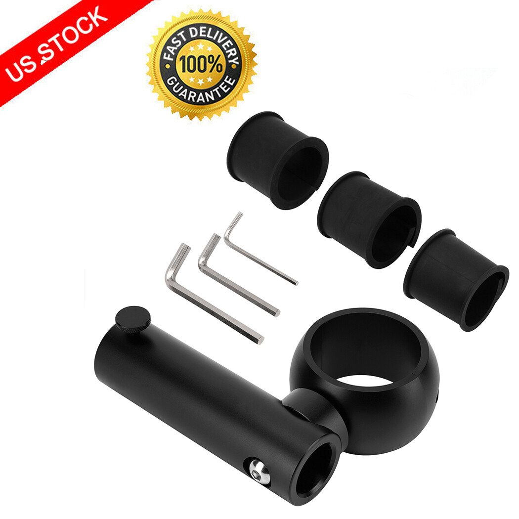 Adjustable Wakeboard Tower Flag Holder Kit Fits 1.5″，1.875″, 2″, 2.25″, 2.375″