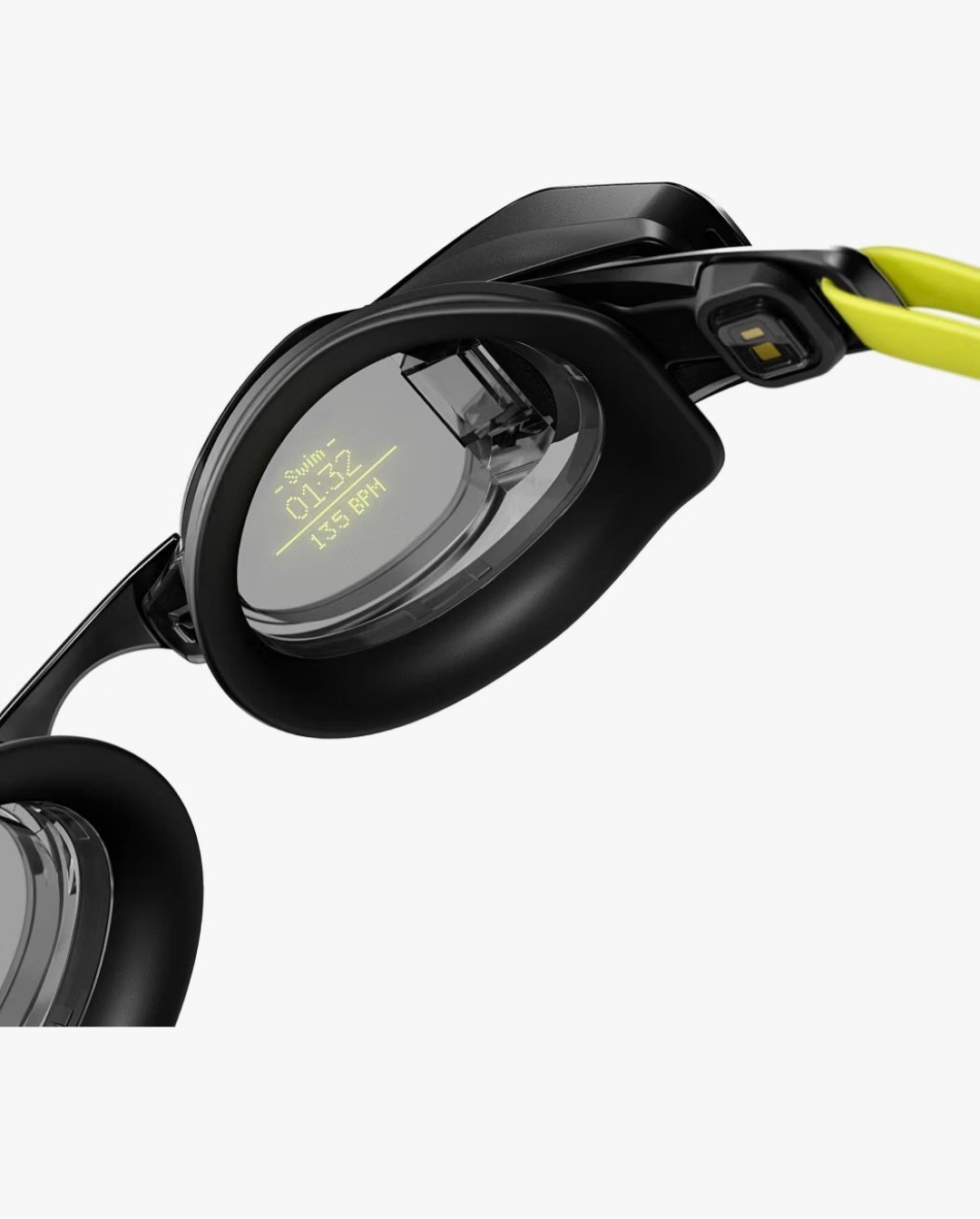 FORM Smart Swim 2 – Goggles