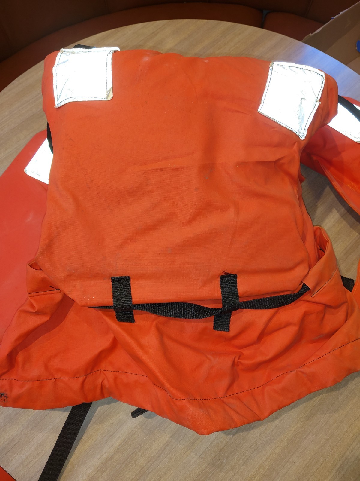 2 off shore life jackets adult type 1
