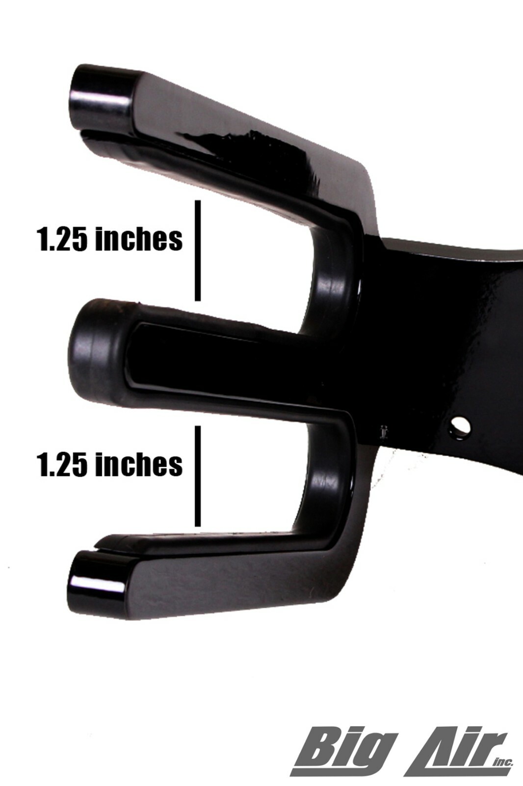 Polished Big Air Hydro Wakeboard Tower Rack Holds 2 Wakeboards – WAKE ESSENTIALS