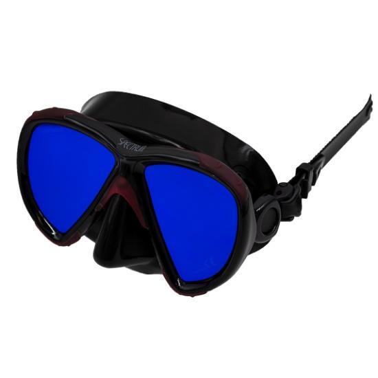 Sherwood Spectrum Rubicon Dive Masks (MA95RU)