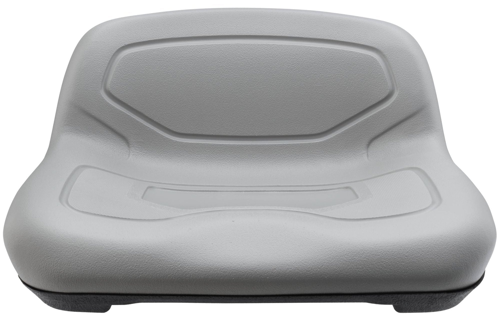 NRS Low-Back Padded Seat