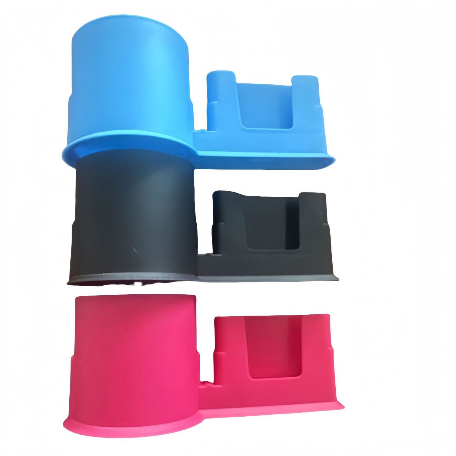 2 in 1 Paddle Board Cup Holder Accessories For Phones,Drink Bottle,Fishing Tools