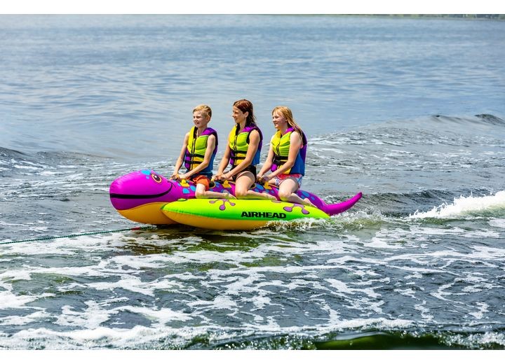 Airhead Sports AHHD-3058 Airhead 3P Towable-Salamander