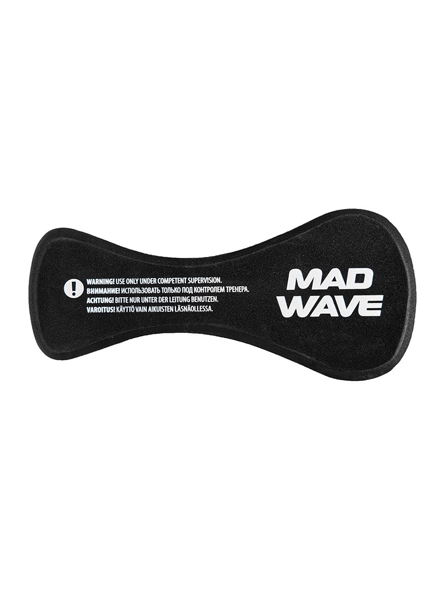 MAD WAVE – PULLBUOY TRAINING – M072006010W – GREEN/BLACK