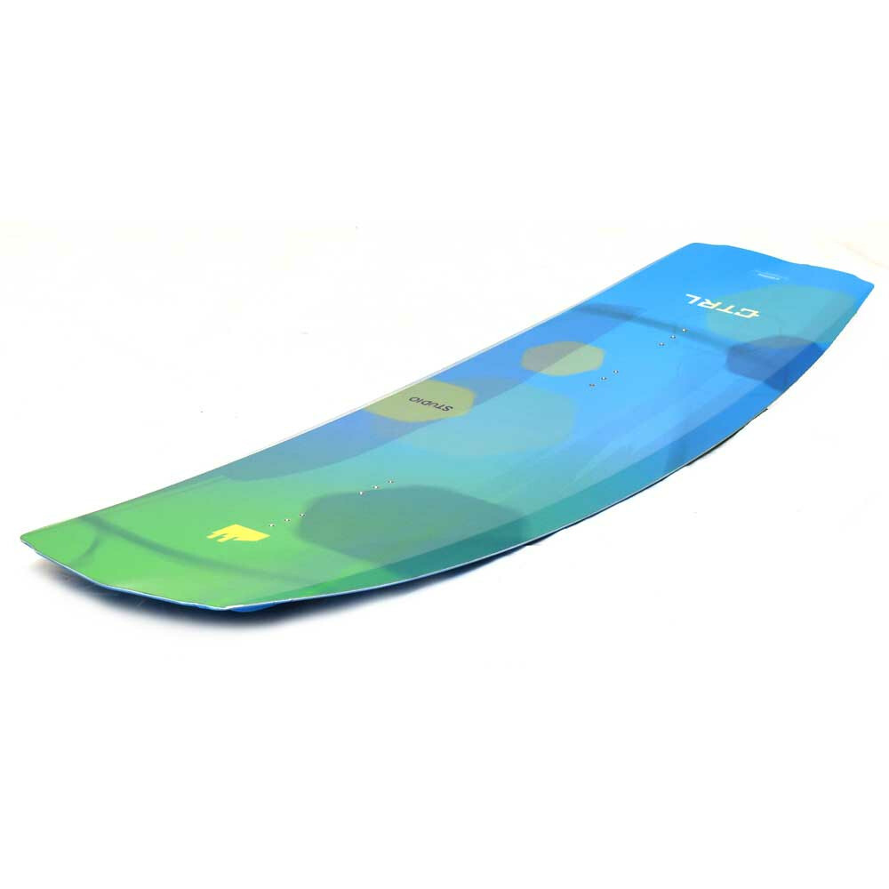 CTRL Boat Studio 132 Wakeboard CTSW132184 | Women’s Blue 2022